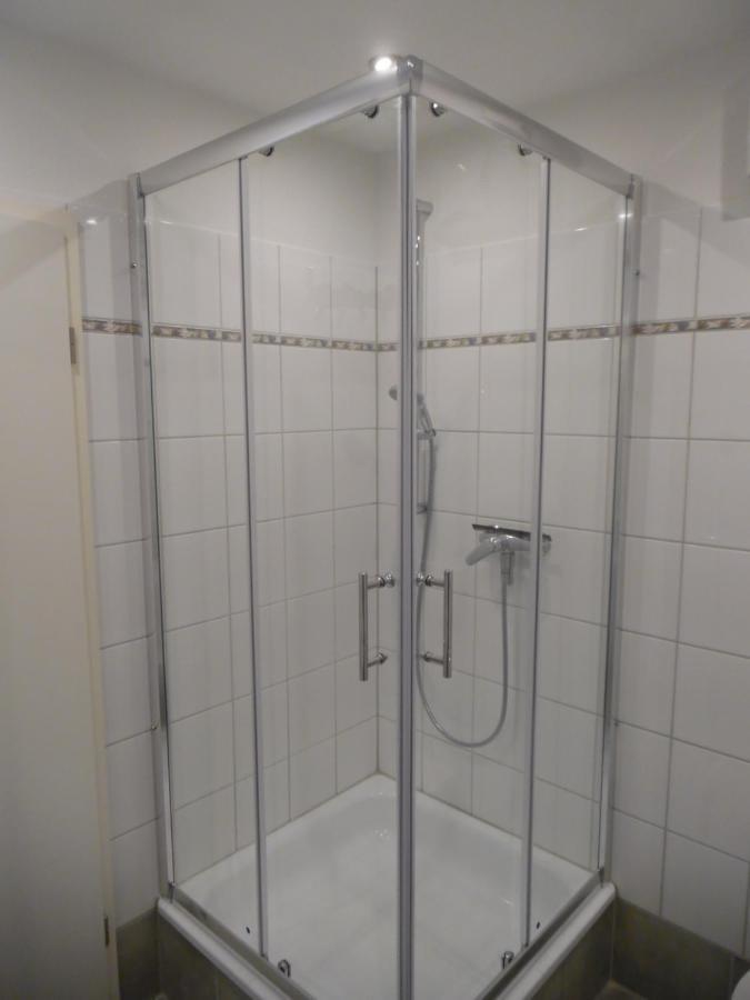 Am Pool Und Strand 11 Barendorf  Exterior foto